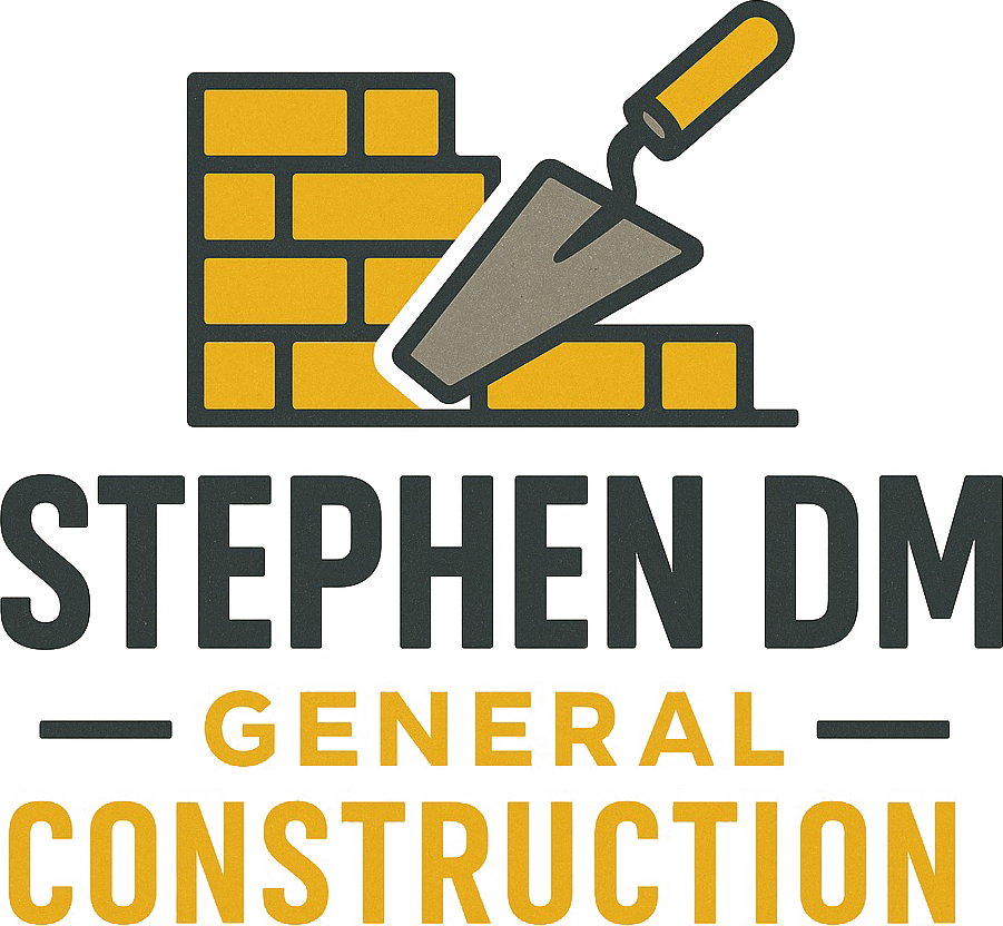 Stephen DM General Construction LLC